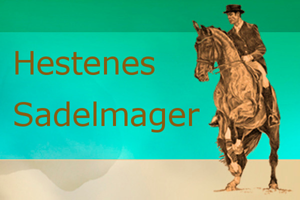 annonce hestenes sadelmager