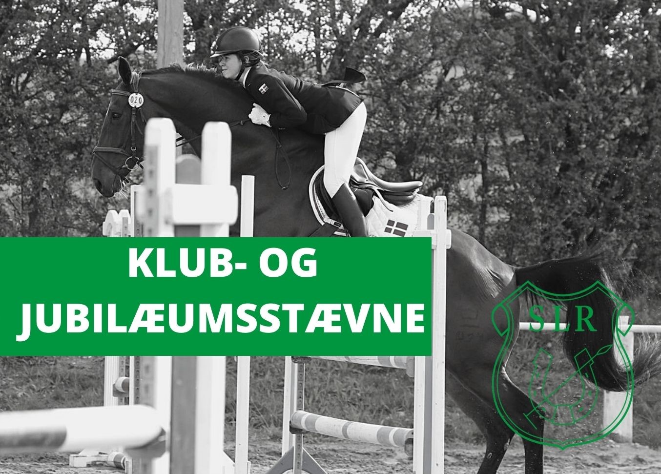 Klub og jubilæumsstævne