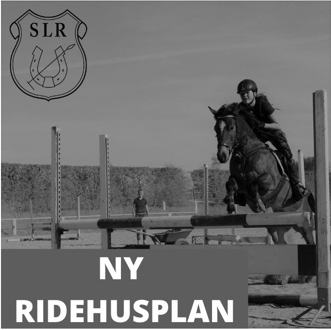 NY RIDEHUSPLAN