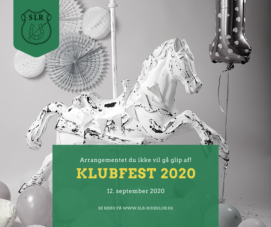 klubfest 2020