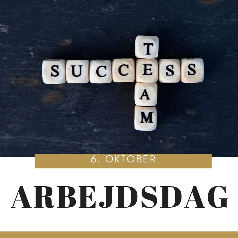 Arbejdsdag