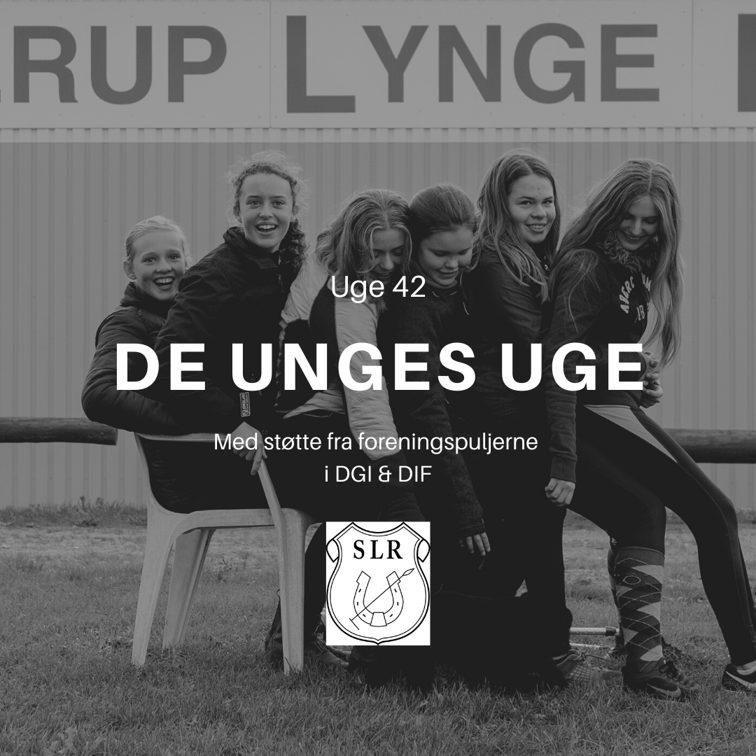 De unges uge