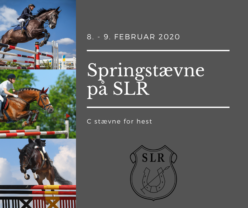 springstævne 82